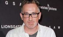 Spiral’s Darren Lynn Bousman to direct a horror film!!